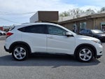 2016 HR-V Thumbnail 7