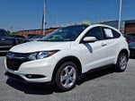 2016 HR-V Thumbnail 1