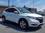 2016 HR-V Thumbnail 3