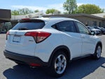 2016 HR-V Thumbnail 4