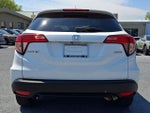 2016 HR-V Thumbnail 5