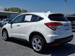 2016 HR-V Thumbnail 6