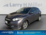 2016 HR-V Thumbnail 1