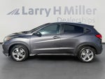 2016 HR-V Thumbnail 2