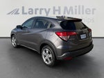 2016 HR-V Thumbnail 3