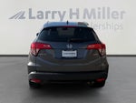 2016 HR-V Thumbnail 4