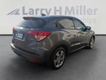 2016 HR-V Thumbnail 5