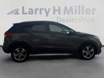 2016 HR-V Thumbnail 6