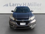 2016 HR-V Thumbnail 8