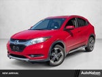 2018 HR-V Thumbnail 20