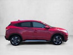 2018 HR-V Thumbnail 3