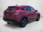2018 HR-V Thumbnail 4