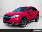 2018 HR-V Thumbnail 23