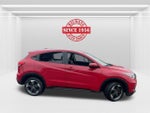 2018 HR-V Thumbnail 4