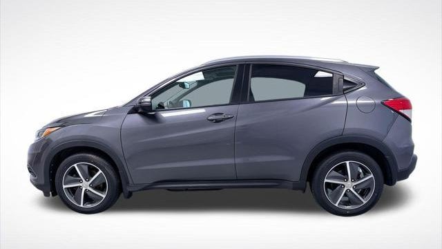 2022 Honda HR-V EX-L