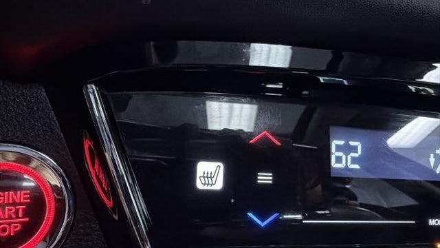 2022 Honda HR-V EX-L