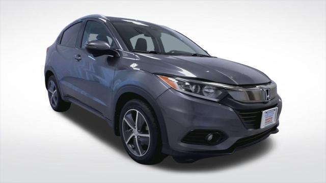 2022 Honda HR-V EX-L