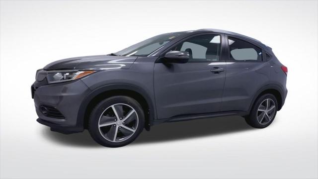 2022 Honda HR-V EX-L