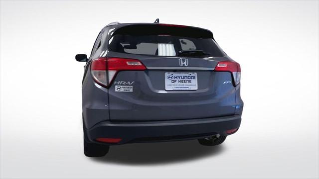 2022 Honda HR-V - $20,695