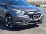2018 HR-V Thumbnail 2