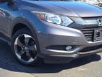 2018 HR-V Thumbnail 3