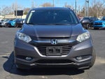 2018 HR-V Thumbnail 4