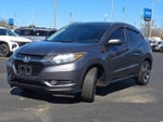 2018 HR-V Thumbnail 5
