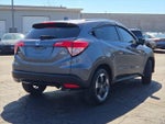 2018 HR-V Thumbnail 13