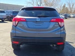 2018 HR-V Thumbnail 14