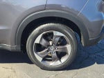 2018 HR-V Thumbnail 16