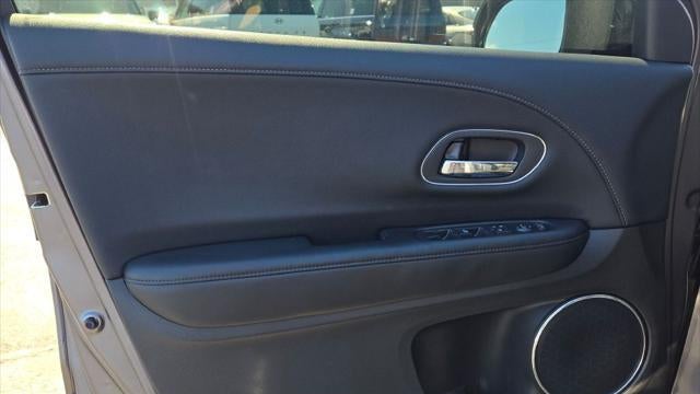 2018 Honda HR-V EX-L w/Navi