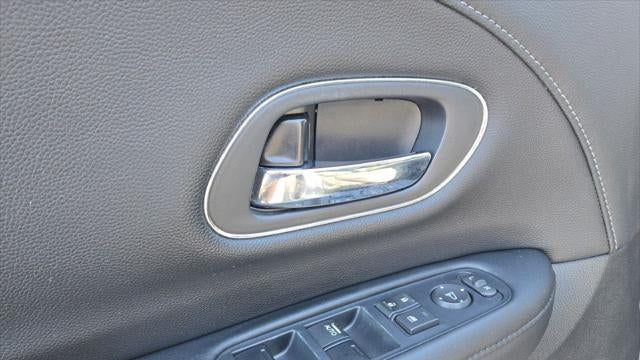 2018 Honda HR-V EX-L w/Navi