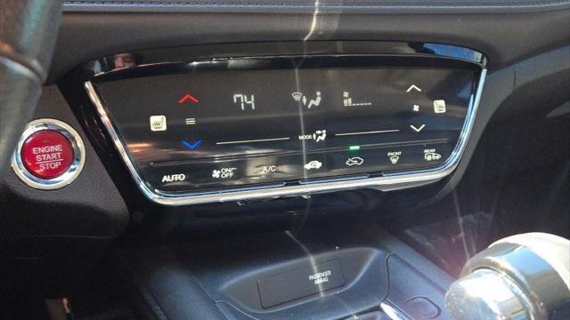 2018 Honda HR-V EX-L w/Navi