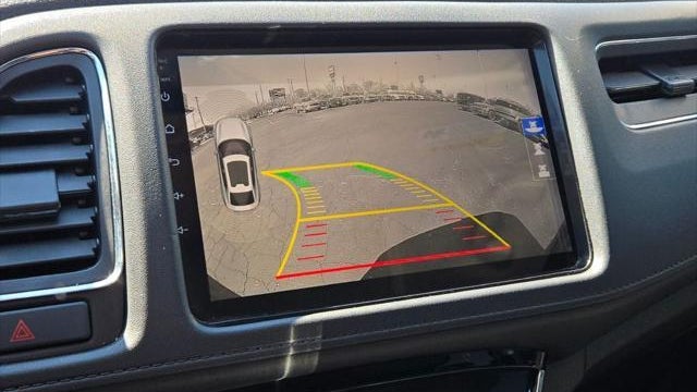 2018 Honda HR-V EX-L w/Navi