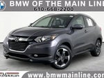 2018 HR-V Thumbnail 1