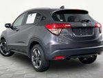2018 HR-V Thumbnail 5