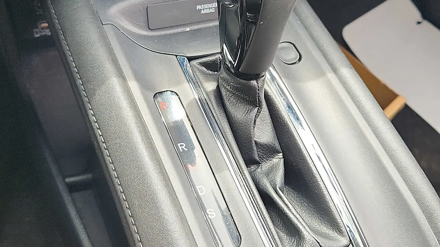 2021 Honda HR-V EX-L
