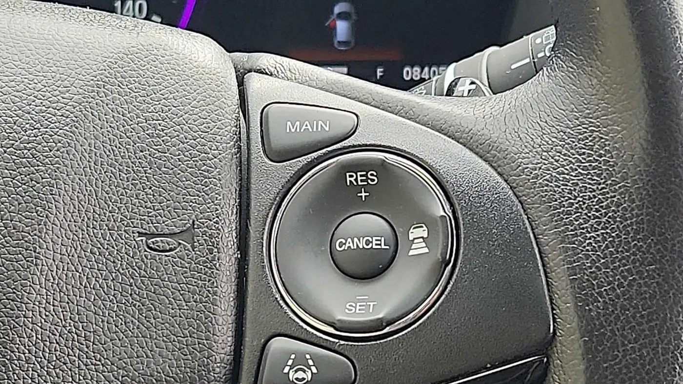 2021 Honda HR-V EX-L