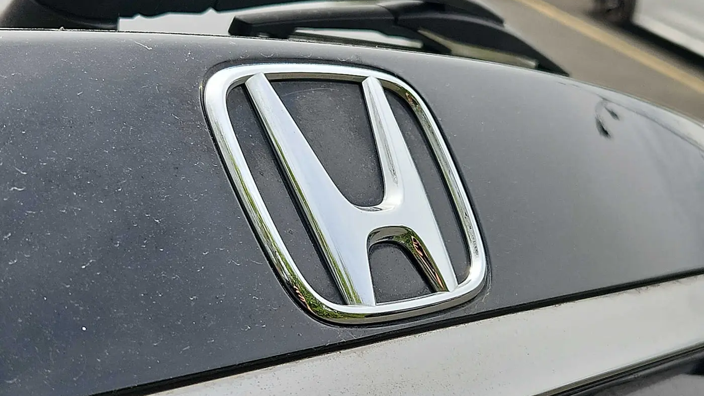 2021 Honda HR-V EX-L
