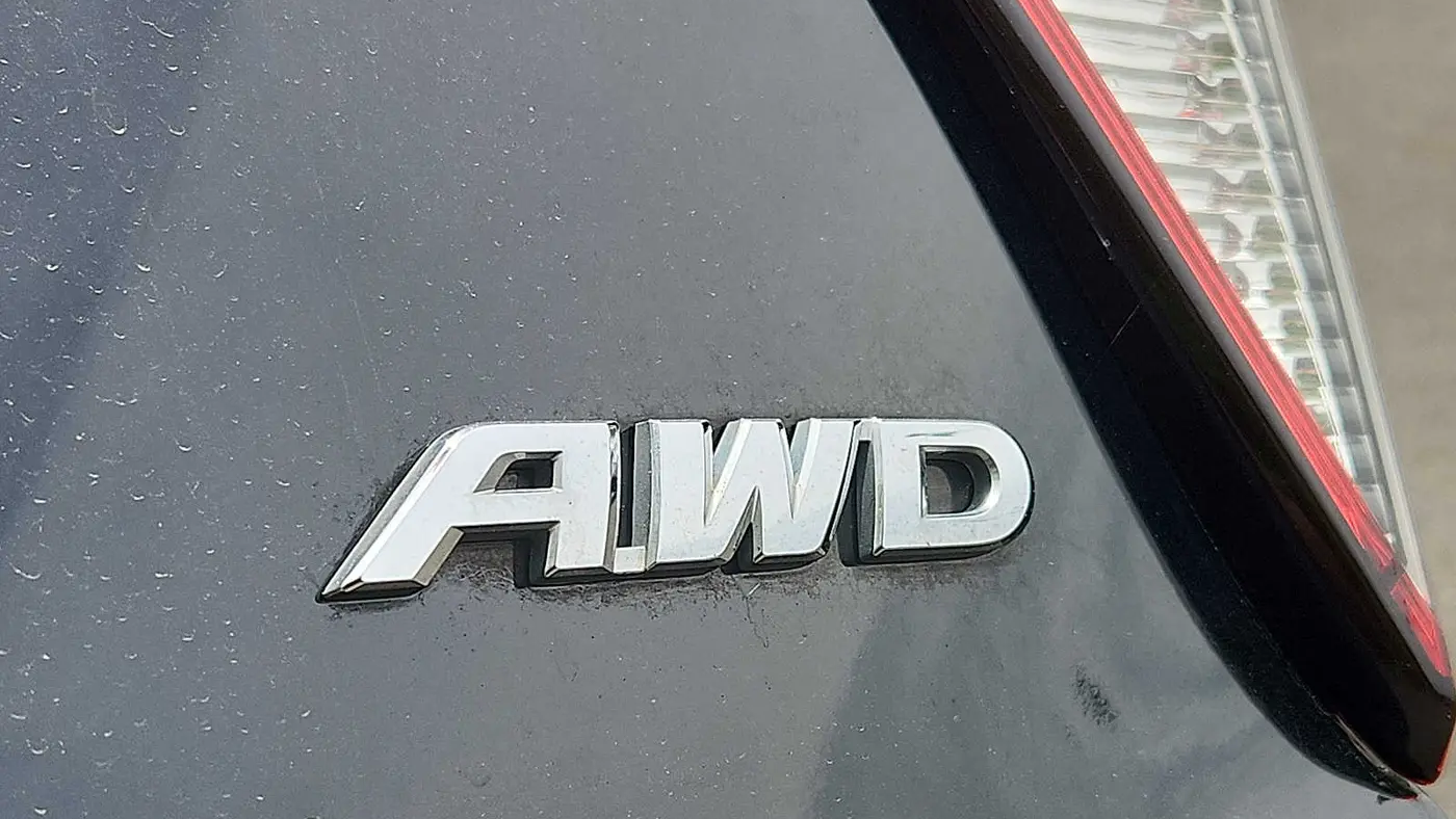 2021 Honda HR-V EX-L