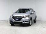 2017 HR-V Thumbnail 4