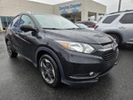 2018 HR-V Thumbnail 3