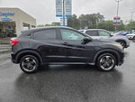 2018 HR-V Thumbnail 4