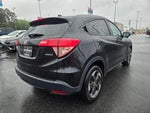 2018 HR-V Thumbnail 5