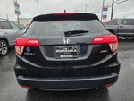 2018 HR-V Thumbnail 6