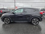 2018 HR-V Thumbnail 8