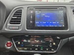 2018 HR-V Thumbnail 10