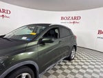 2016 HR-V Thumbnail 5