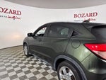 2016 HR-V Thumbnail 7