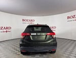2016 HR-V Thumbnail 10